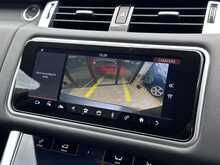 Land Rover Range Rover Sport SD V6 HSE 