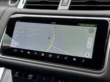 Land Rover Range Rover Sport SD V6 HSE 