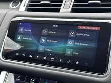 Land Rover Range Rover Sport SD V6 HSE 