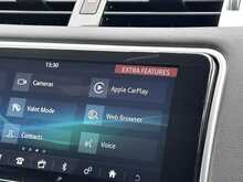 Land Rover Range Rover Sport SD V6 HSE 