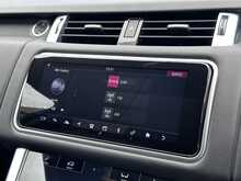 Land Rover Range Rover Sport SD V6 HSE 
