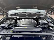 Land Rover Range Rover Sport SD V6 HSE 
