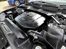 Land Rover Range Rover Sport SD V6 HSE 