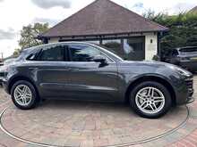 Porsche Macan V6 S 