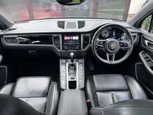 Porsche Macan V6 S 