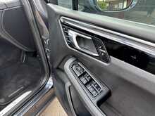 Porsche Macan V6 S 
