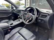 Porsche Macan V6 S 
