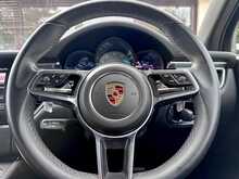Porsche Macan V6 S 