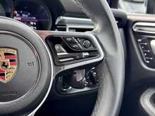 Porsche Macan V6 S 