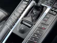 Porsche Macan V6 S 