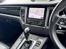 Porsche Macan V6 S 