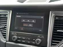 Porsche Macan V6 S 