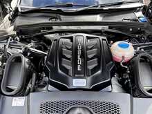 Porsche Macan V6 S 