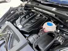 Porsche Macan V6 S 