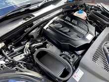 Porsche Macan V6 S 