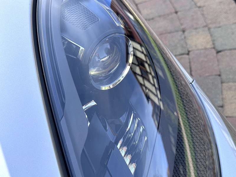Porsche 718 Boxster T - U287