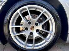 Porsche 718 Boxster T 