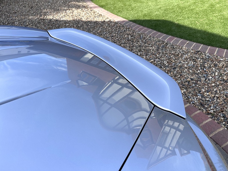Porsche 718 Boxster T - U287