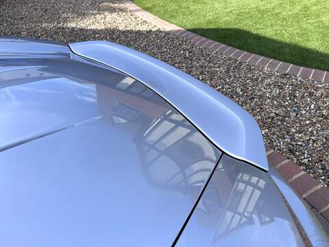 Porsche 718 Boxster T - U287