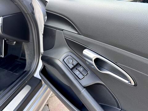 Porsche 718 Boxster T - U287