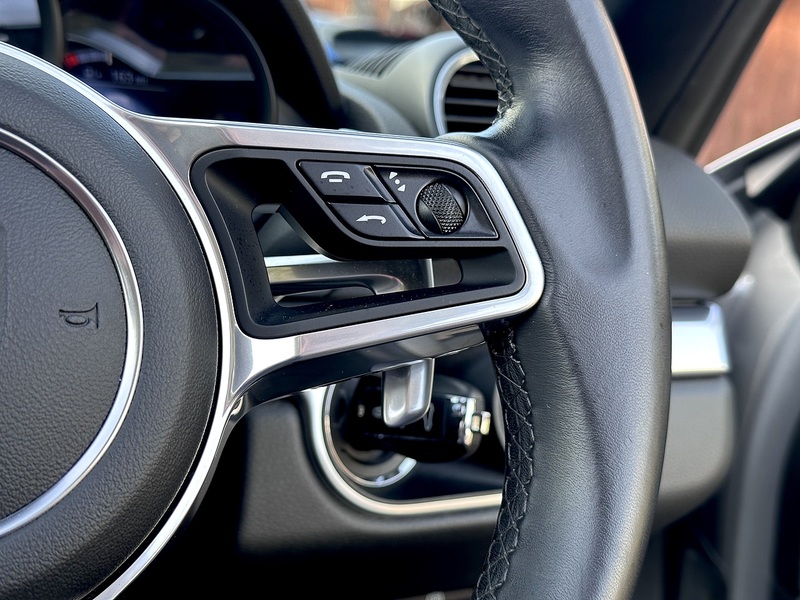 Porsche 718 Boxster T - U287
