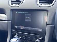 Porsche 718 Boxster T 