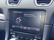 Porsche 718 Boxster T 