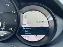 Porsche 718 Boxster T 