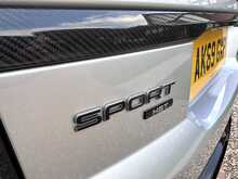 Land Rover Range Rover Sport P400 MHEV HST 