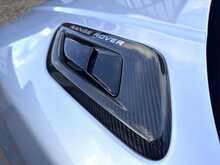 Land Rover Range Rover Sport P400 MHEV HST 