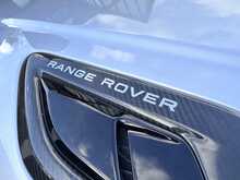 Land Rover Range Rover Sport P400 MHEV HST 