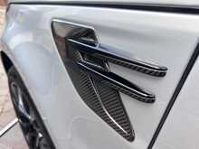 Land Rover Range Rover Sport P400 MHEV HST 