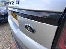 Land Rover Range Rover Sport P400 MHEV HST 