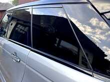 Land Rover Range Rover Sport P400 MHEV HST 