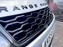 Land Rover Range Rover Sport P400 MHEV HST 