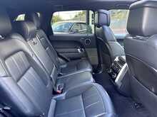Land Rover Range Rover Sport P400 MHEV HST 
