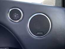 Land Rover Range Rover Sport P400 MHEV HST 