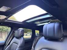 Land Rover Range Rover Sport P400 MHEV HST 