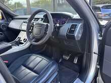 Land Rover Range Rover Sport P400 MHEV HST 