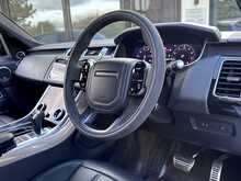 Land Rover Range Rover Sport P400 MHEV HST 