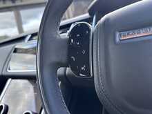 Land Rover Range Rover Sport P400 MHEV HST 