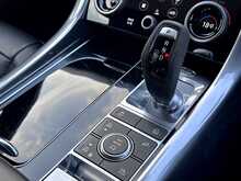 Land Rover Range Rover Sport P400 MHEV HST 