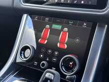 Land Rover Range Rover Sport P400 MHEV HST 