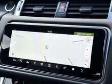 Land Rover Range Rover Sport P400 MHEV HST 