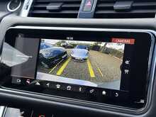 Land Rover Range Rover Sport P400 MHEV HST 