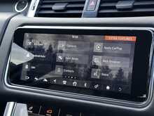 Land Rover Range Rover Sport P400 MHEV HST 