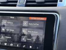 Land Rover Range Rover Sport P400 MHEV HST 