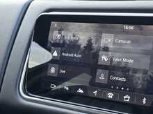 Land Rover Range Rover Sport P400 MHEV HST 