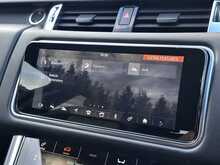 Land Rover Range Rover Sport P400 MHEV HST 