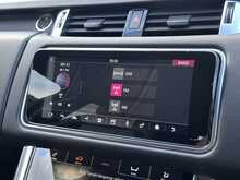 Land Rover Range Rover Sport P400 MHEV HST 